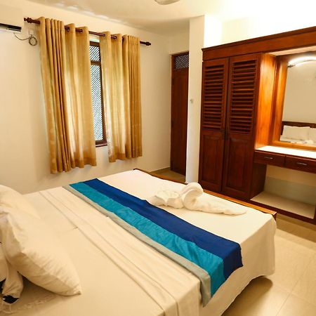 Mount Marina Villas 12 Galle Exteriör bild