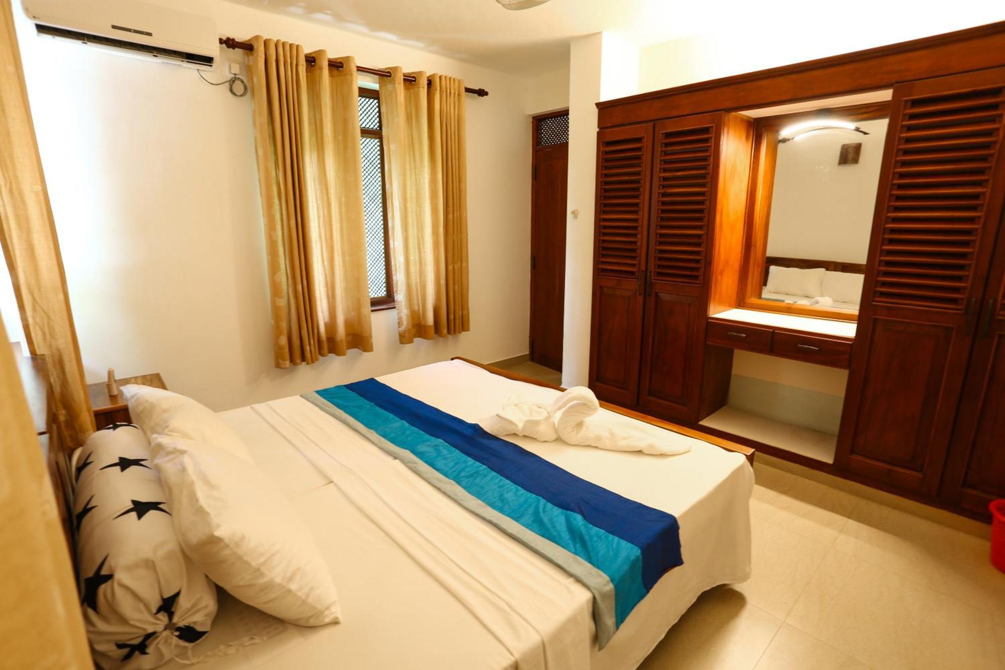 Mount Marina Villas 12 Galle Exteriör bild
