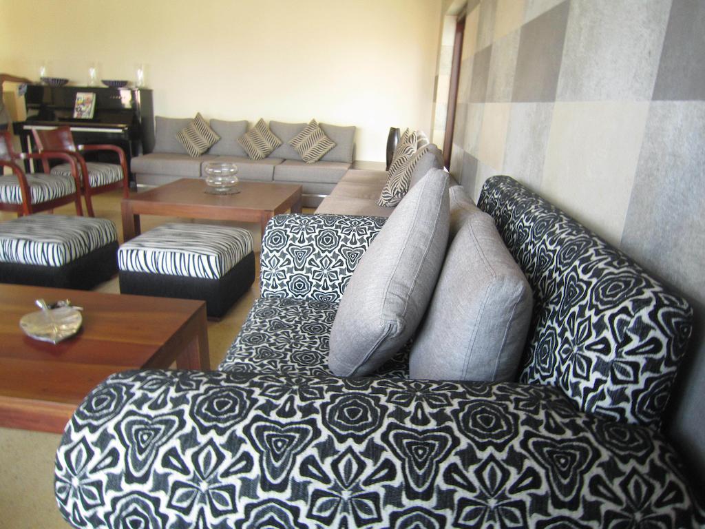 Mount Marina Villas 12 Galle Exteriör bild