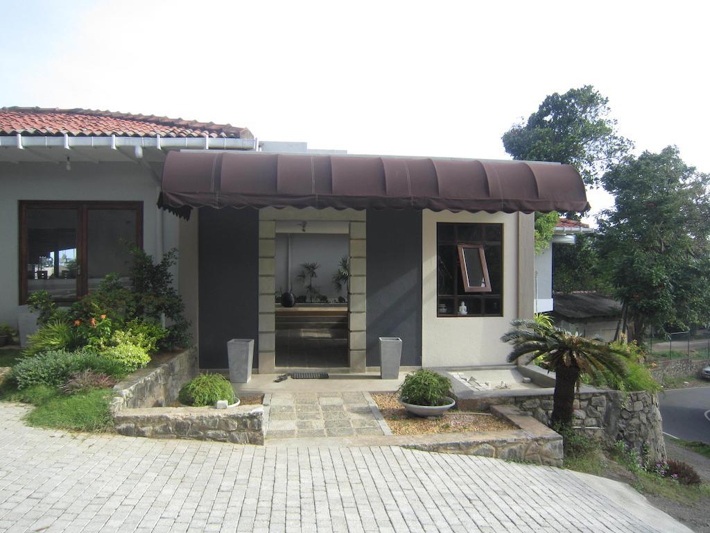 Mount Marina Villas 12 Galle Exteriör bild