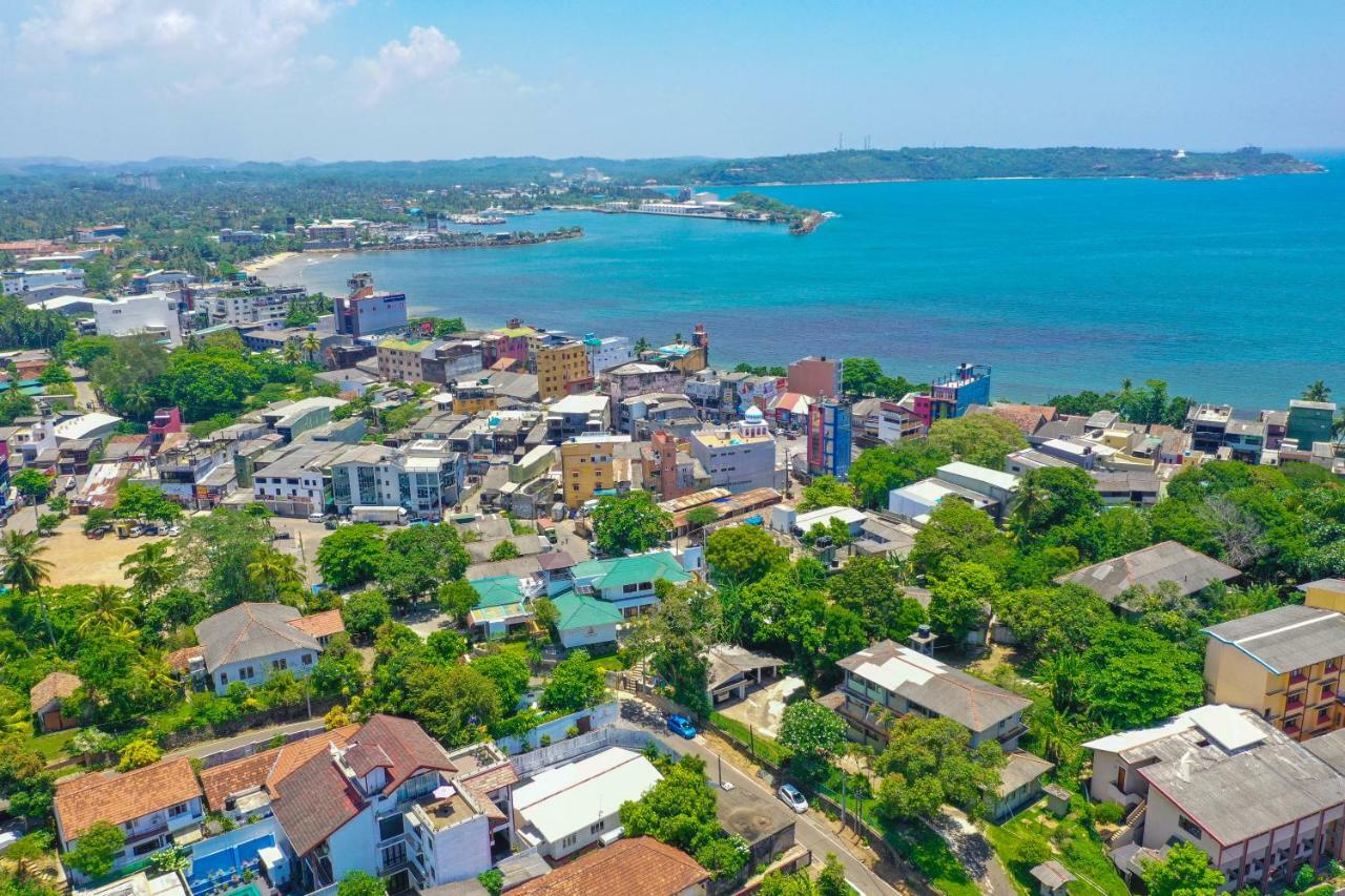 Mount Marina Villas 12 Galle Exteriör bild